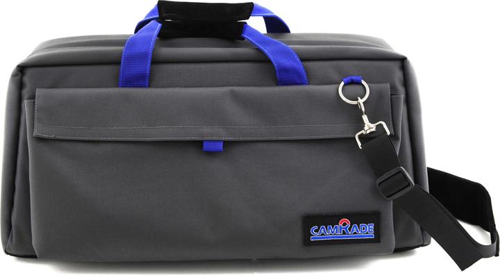 Actual product image CamRade transPorter Large (Camera shoulder bag)