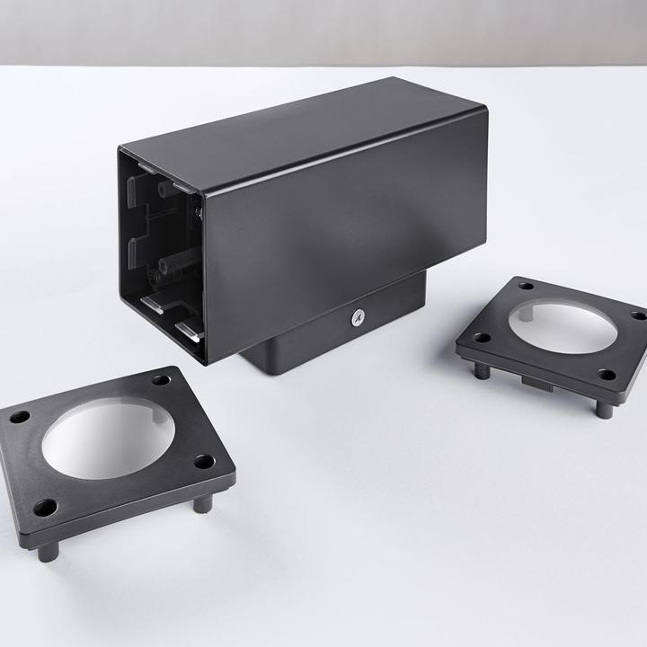 Image du produit Heitronic Galera (GU10)