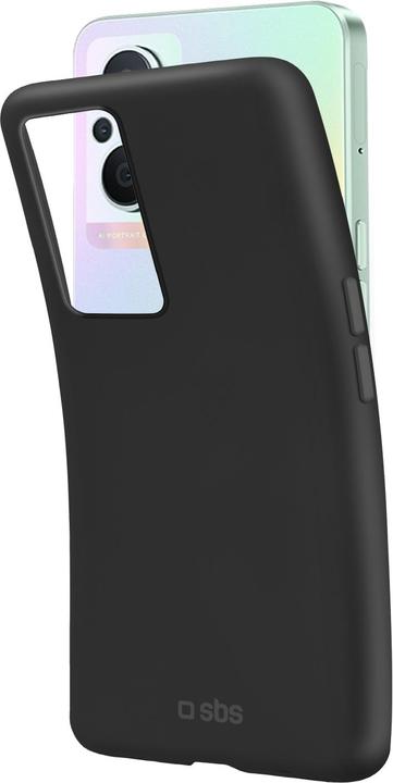 Actual product image SBS Case (Oppo Reno 8 Lite 5G)