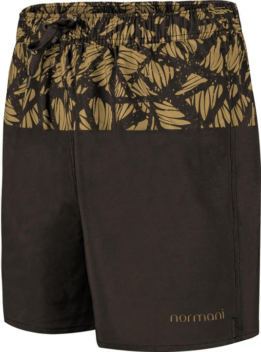 Produktbild Normani Herren Badeshorts Lahaina (M)