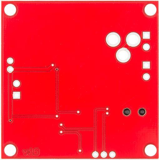 Produktbild SparkFun Sunny Buddy MPPT Solar Charger (Diverse)
