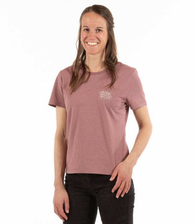 Actual product image Whatever Man Wild Bustle T-Shirt (M)