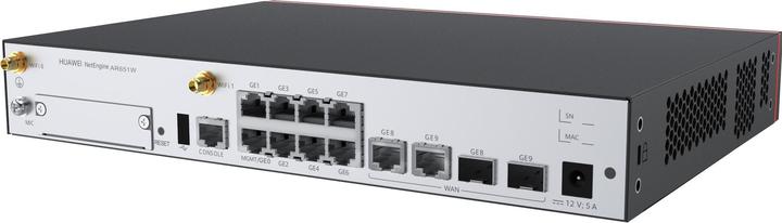 Image du produit Huawei Router AR651W