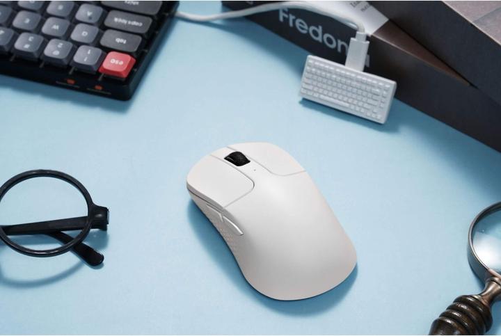 Actual product image Keychron M3 Mini (Wireless)