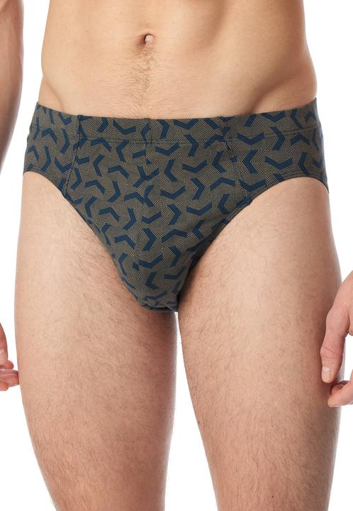 Immagine prodotto Schiesser Mini slip 95/5 Essentials (S, Confezione singola)