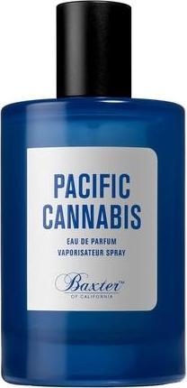 Actual product image Baxter Of California Pacific Cannabis Eau De Parfum Unisex Fragrance (Eau de parfum)