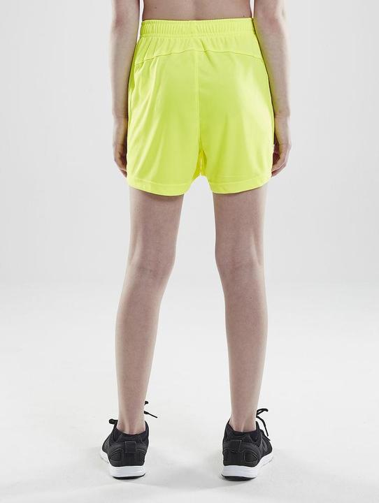 Actual product image Craft Squad Gk Shorts Jr (158)