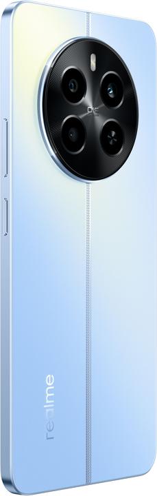 Productafbeelding realme 12 4G (512 GB, Skyline Blauw, 6.67", Hybride dubbele SIM, 50 Mpx, 4G)