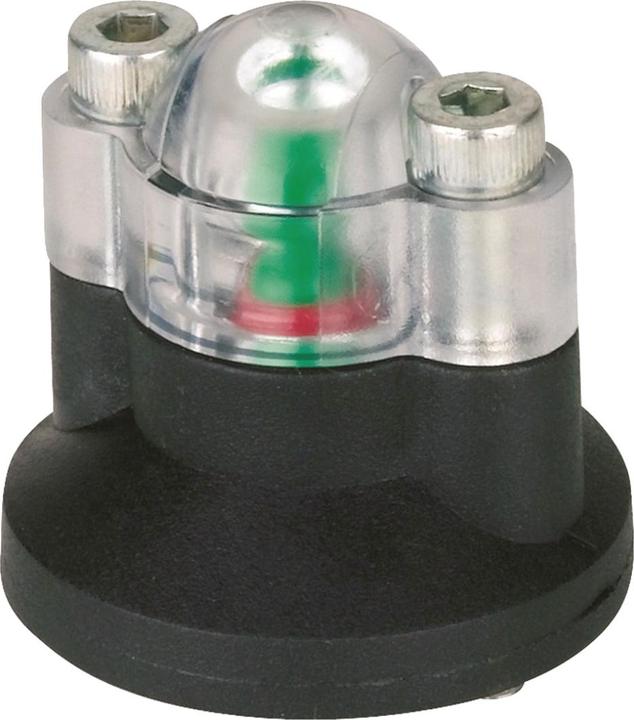 Actual product image Aircraft Differential pressure indicator PD 16