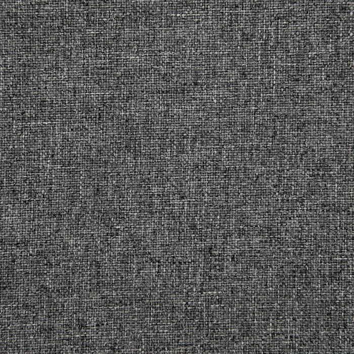 Produktbild Swisshandel24 Rattan Sonneninsel 4-teilige Liegeinsel mit Sonnendach Sitzgruppe 4 Kissen Metall Grau 230 x 145 x 8