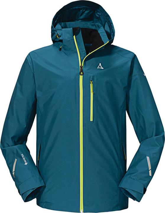 Schöffel Jacket Kreuzjoch M (46)