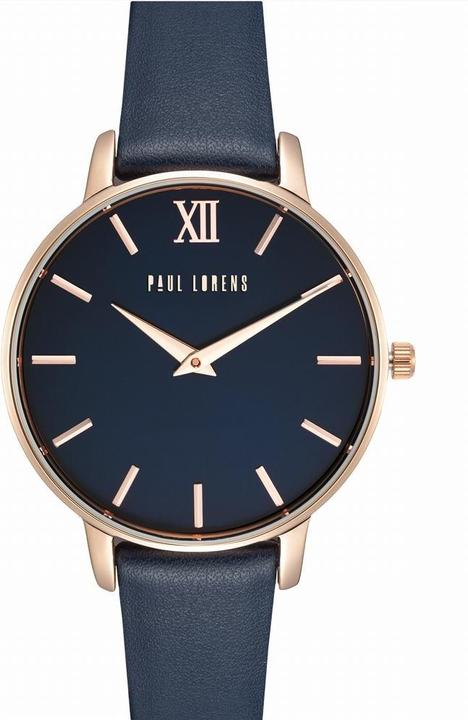 Immagine prodotto Paul Lorens Damenuhr PL12177A-6F3 (190 mm)