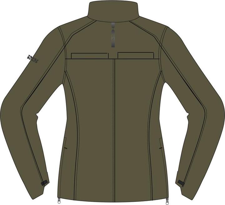 Produktbild iXS Urban Damen Jacke Destination ST-Plus (Damen, L)