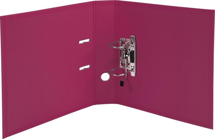 Actual product image Exacompta Premium (A4, 70 mm, 70 Piece)