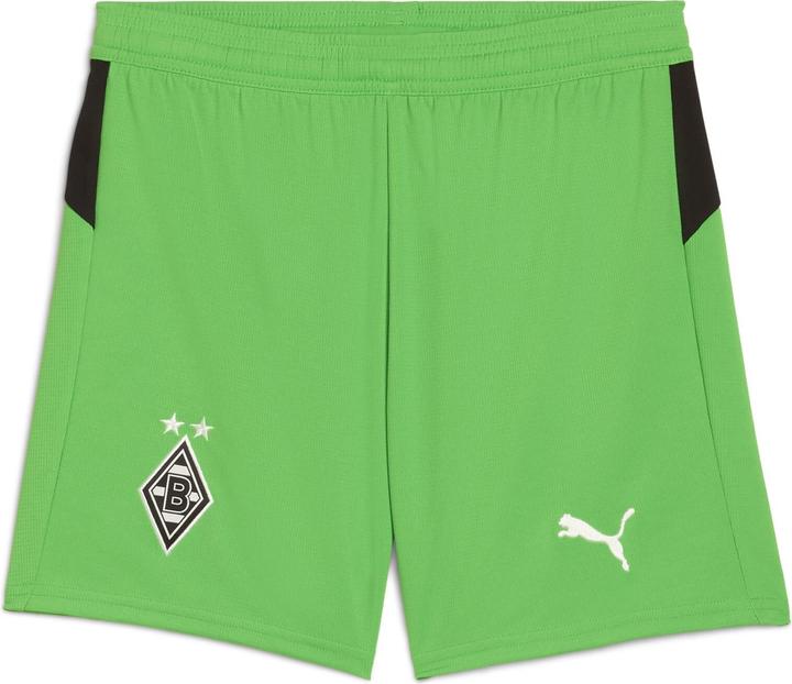PUMA Verde-Bianco caldo
