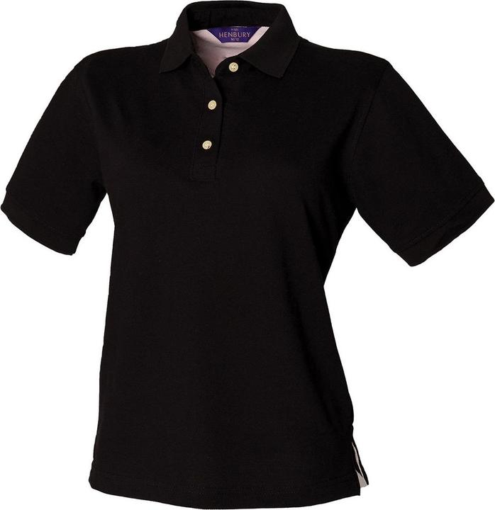 Produktbild Henbury Classic Poloshirt