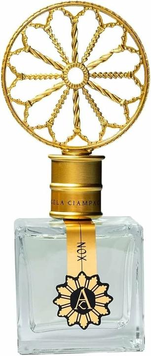 Angela Ciampagna Hatria Kollektion Nox Extrait De Parfum 100 ml (Eau de Parfum, 100 ml)