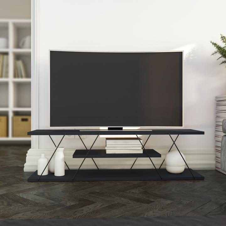Immagine prodotto Skye Decor Chanel (120 x 33 x 30 cm)
