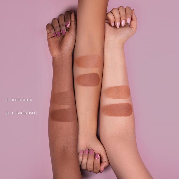 Actual product image Diego dalla Palma Bronzing Powder Compl Enhanc 83 (83, Bronzer, 9 g)