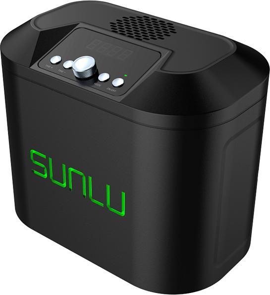 Produktbild Sunlu Ultrasonic Cleaner (2700 ml)