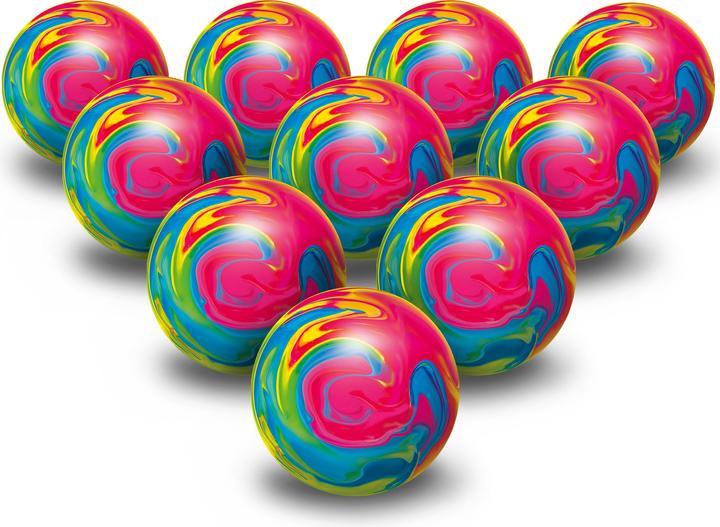 Togu Bunt balls