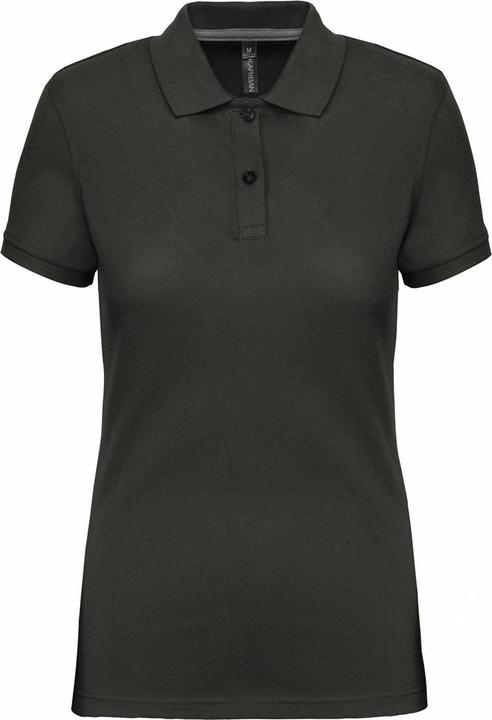 Kariban Poloshirt Antibakteriell