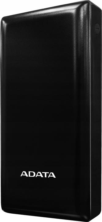Adata C20 (20000 mAh, 15 W, 74 Wh)