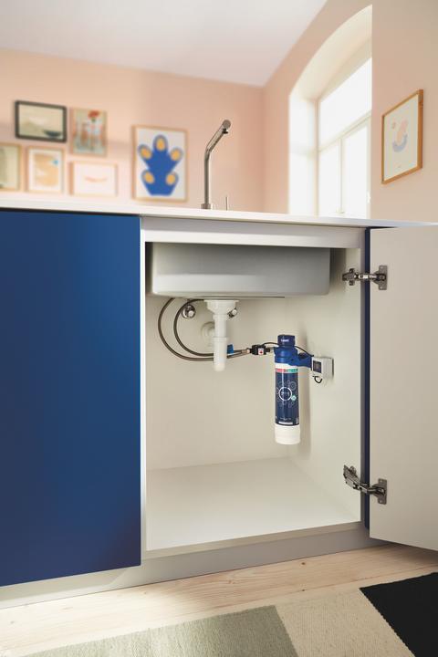 Actual product image Grohe 40875000
