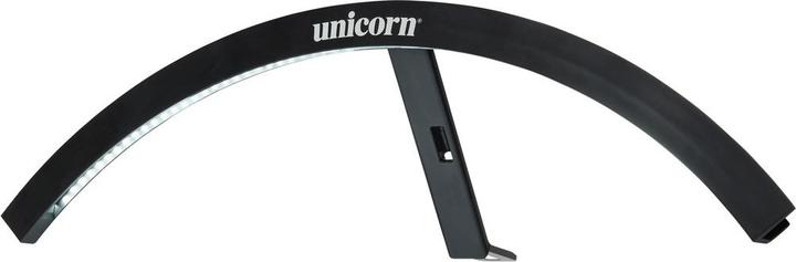 Image du produit Unicorn SOLAR BEAM - Dartboard LED 90° Lichtsystem