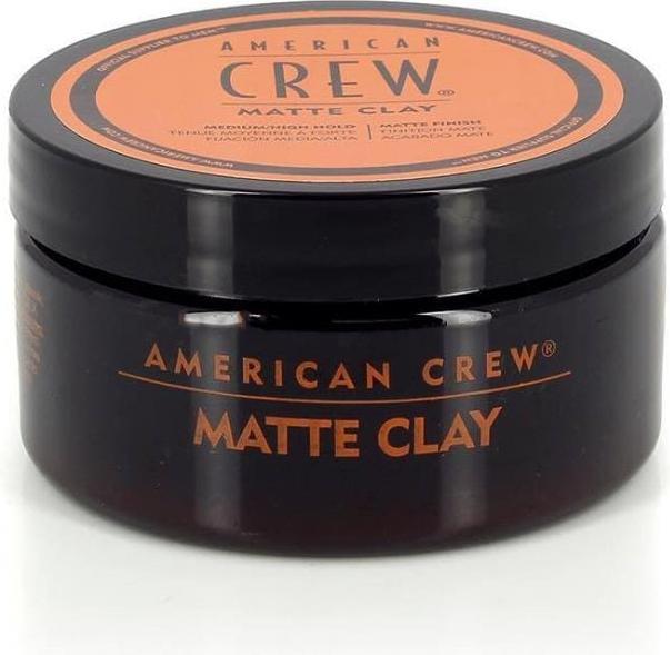 Immagine prodotto American Crew argilla opaca (Pomata)