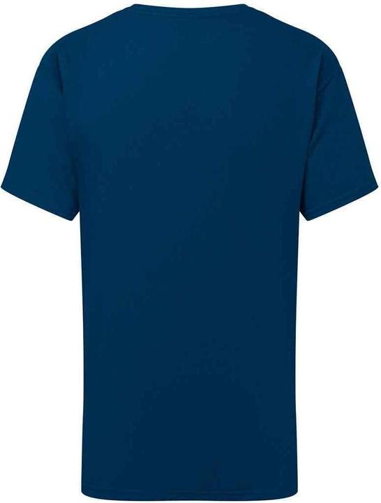 Immagine prodotto Fruit of the Loom Iconic 195 Maglietta Semplice Bambini (128)