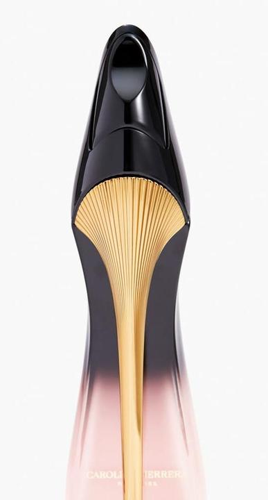 Actual product image Carolina Herrera Blush Elixir Eau de Parfum (Eau de parfum, 50 ml)