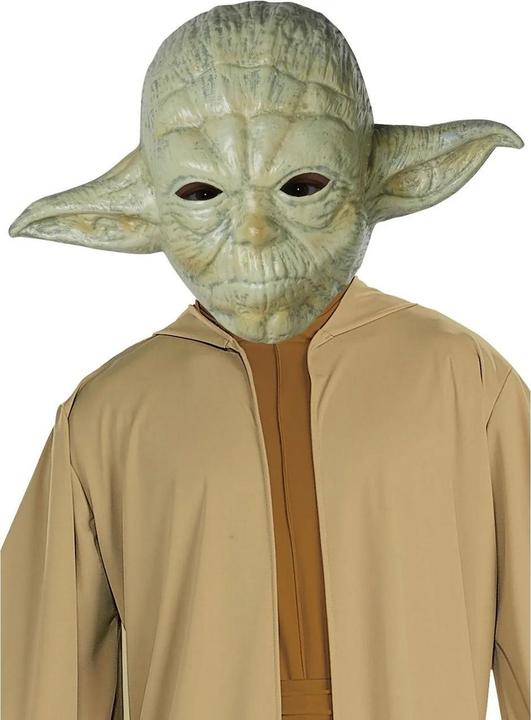 Actual product image Star Wars Mens Yoda Costume (XL)