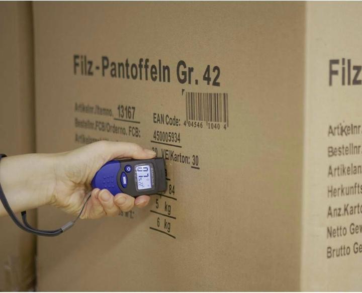 Immagine prodotto Basetech Bt-40