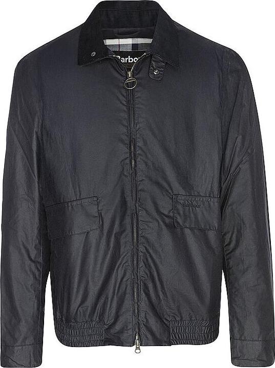 Immagine prodotto Barbour Blouson NEWBURY WAX (L)