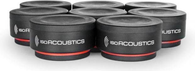 Immagine prodotto Isoacoustics ISO-PUCK Mini (Installazione a parete)