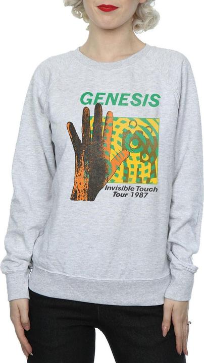 Produktbild Absolute Cult Invisible Touch Tour Sweatshirt (L)
