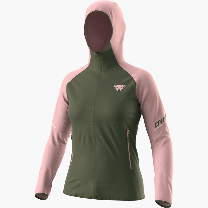 Actual product image Dynafit Transalper Dynastretch Jacket (L)