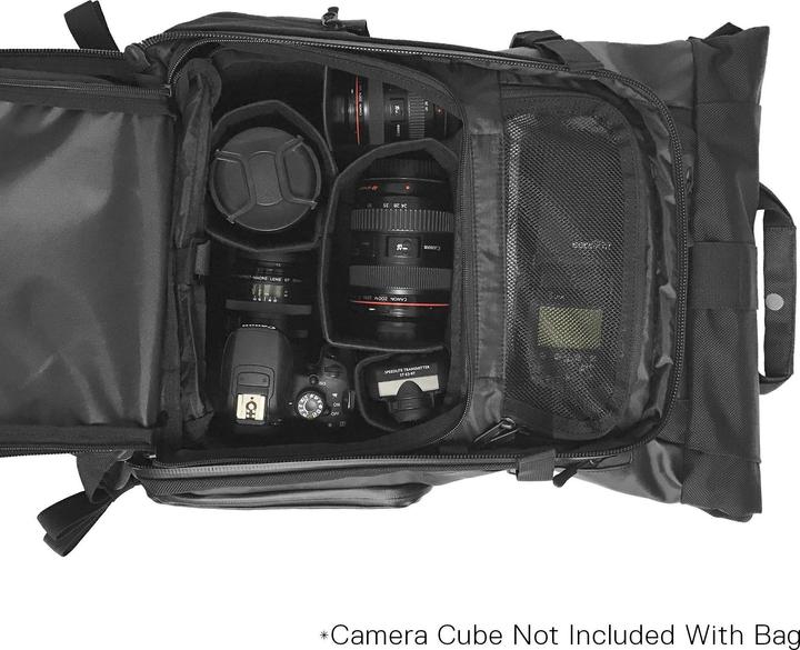 Produktbild Wandrd Prvke V3 (Fotorucksack, 21 l)
