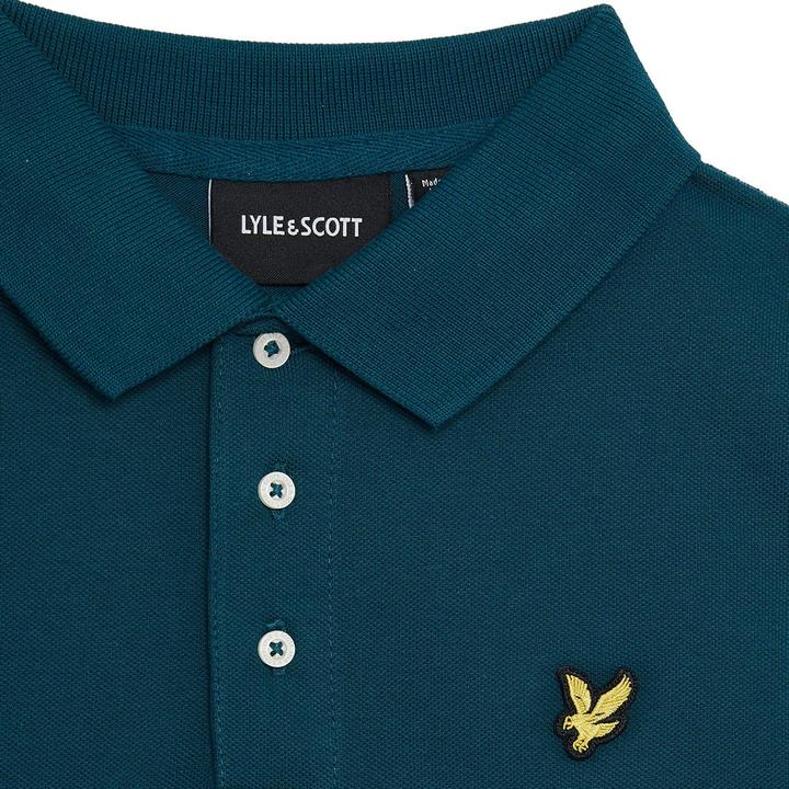 Produktbild Lyle and Scott Poloshirt (152, 158)