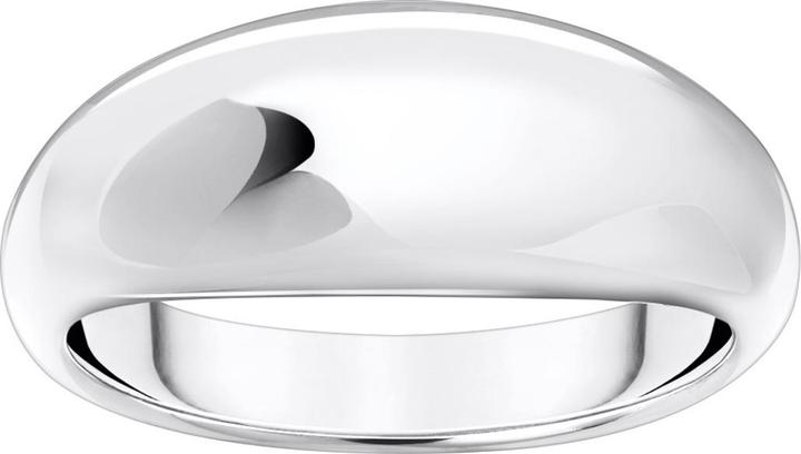 Thomas Sabo Ring mit zeitlos-edlem Design
