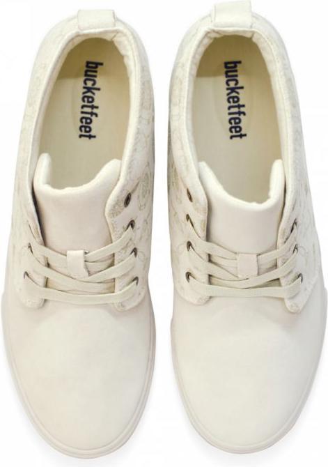 Actual product image Bucketfeet Ocean is Calling (43)