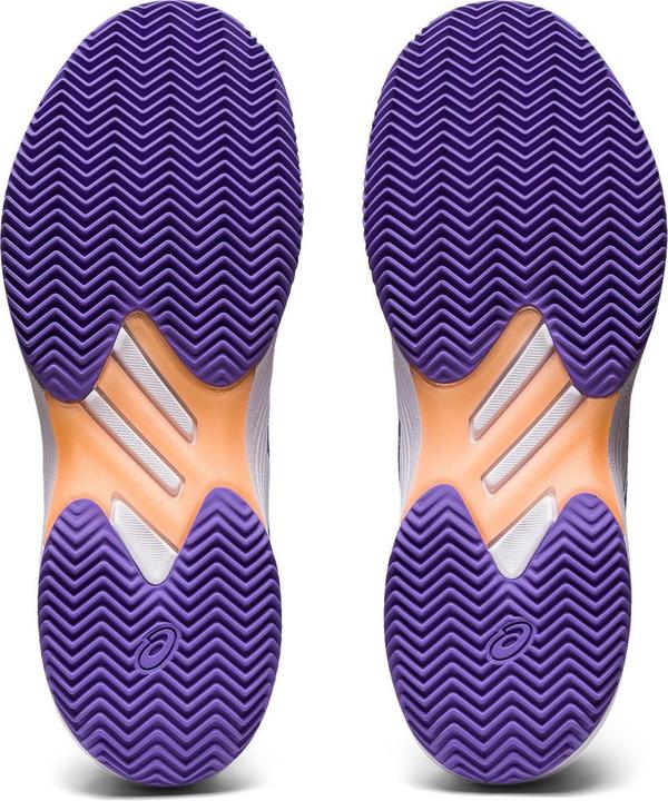 Produktbild ASICS Performance Solution Swift FF Sandplatz Tennisschuh Damen (39.5)