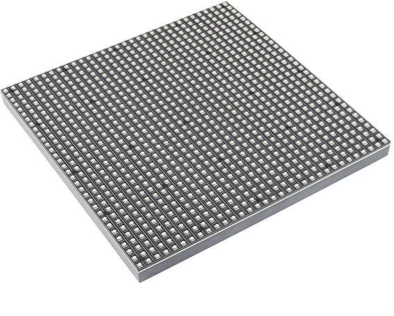 Actual product image SparkFun RGB LED panel 32x32