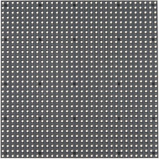 Actual product image SparkFun RGB LED panel 32x32