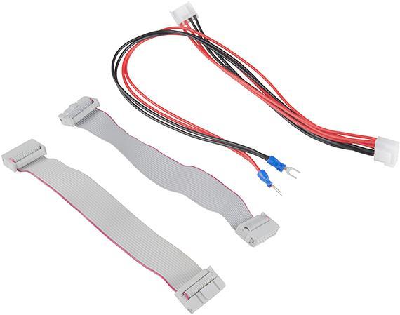 Actual product image SparkFun RGB LED panel 32x32