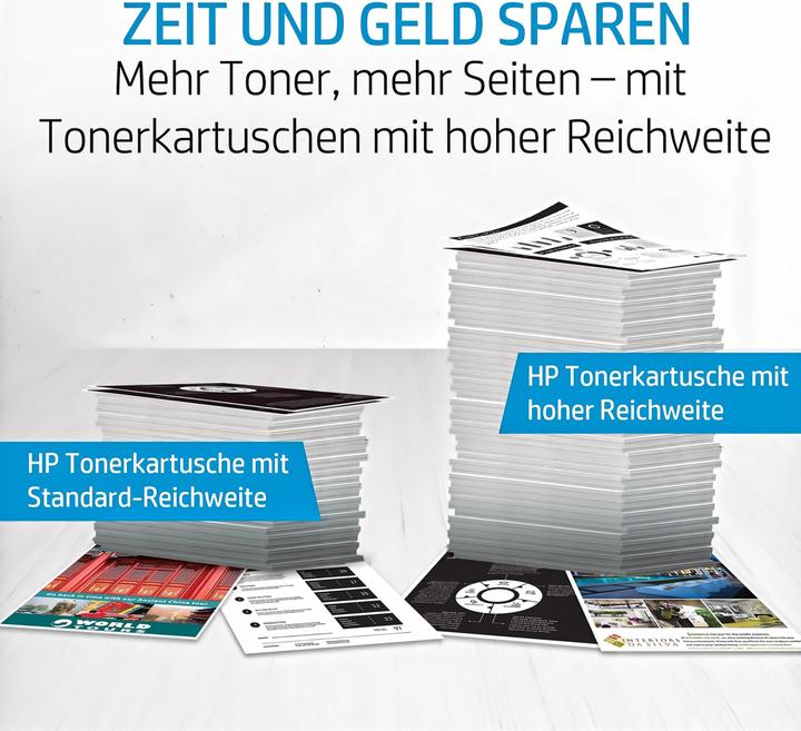 Image du produit HP 410a (CF)