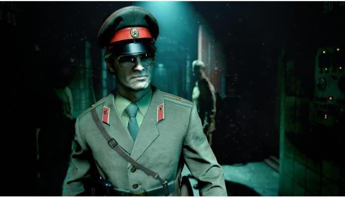 Produktbild Activision Call of Duty: Black Ops Cold War (PS4, FR)
