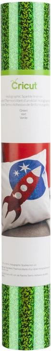 Image du produit Cricut Film thermocollant Holographique Sparkle