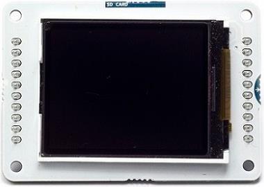 Produktbild Arduino TFT LCD Screen